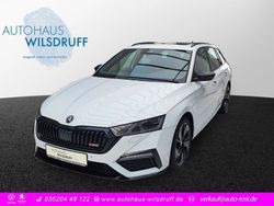 Weiß Gebraucht 2023 Skoda Octavia Kombi | 38.469 € (Teuer)