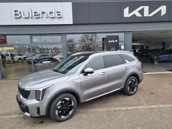 (klg) steel grey Neu 2025 Kia Sorento SUV | 59.970 € (Fairer Preis)