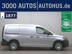 Reflexsilber Gebraucht 2022 VW Caddy Maxi Van / Kleinbus | 15.680 € (Superpreis)