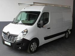 Andere Gebraucht 2015 Renault Master | 14.990 €