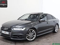 Grau Gebraucht 2015 Audi S6 Sport Limousine | 34.880 € (Guter Preis)