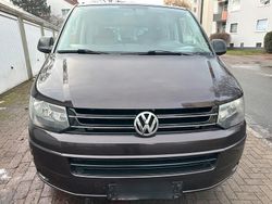 Braun Gebraucht 2010 VW Multivan Van | 17.900 € (Fairer Preis)