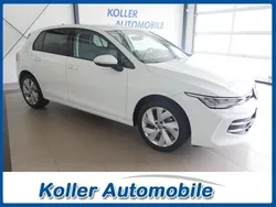 VW Golf VIII