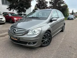 Mercedes B180