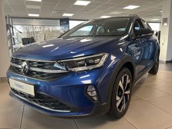 Blau Gebraucht 2025 VW Taigo Style SUV | 24.990 € (Etwas zu teuer)