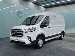 Weiß Gebraucht 2024 Maxus V90 Van | 19.499 € (Superpreis)