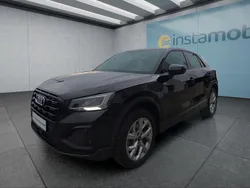 Schwarz Gebraucht 2024 Audi Q2 SUV | 33.299 € (Fairer Preis)