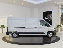 Neu 2024 Renault Master Van | 35.690 € (Guter Preis)