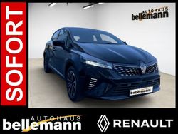 Schwarz Gebraucht 2024 Renault Clio V Techno Limousine | 23.880 € (Teuer)