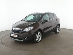 Braun Gebraucht 2014 Opel Mokka Innovation SUV | 9.870 € (Fairer Preis)