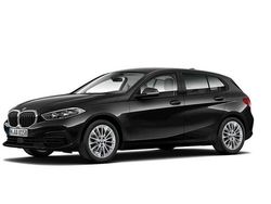 Gebraucht 2025 BMW 118 Advantage Kleinwagen | 17.490 €