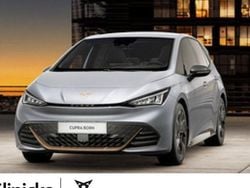 Silber Neu 2025 Cupra Born Kleinwagen | 34.590 € (Guter Preis)