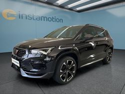 Schwarz Gebraucht 2023 Cupra Ateca SUV | 34.899 € (Fairer Preis)