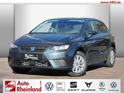 Grau Neu 2025 Seat Ibiza Kleinwagen | 28.355 € (Teuer)