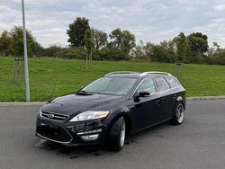 Schwarz Gebraucht 2011 Ford Mondeo Titanium Kombi | 6.900 € (Fairer Preis)