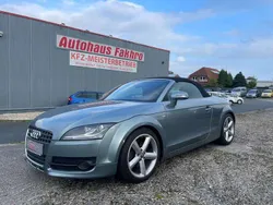 Audi TT Roadster