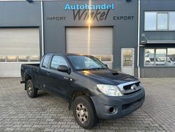 Gebraucht 2010 Toyota HiLux Abholung | 10.164 €