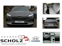 Titanium grey Gebraucht 2022 Hyundai Nexo Premium SUV | 26.390 €