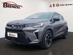 Anthrazit grau kng Neu 2025 Mitsubishi ASX Edition SUV | 33.930 € (Etwas zu teuer)