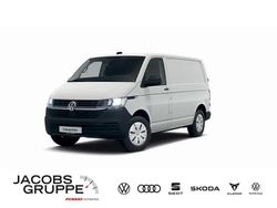 Weiß Gebraucht 2024 VW T6.1 Van | 36.779 € (Fairer Preis)