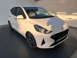Atlas white / sol Neu 2025 Hyundai i10 Prime Kleinwagen | 20.300 € (Etwas zu teuer)