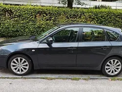 Grau Gebraucht 2011 Subaru Impreza Comfort Limousine | 6.500 € (Fairer Preis)