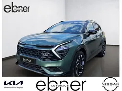 Andere farbe Gebraucht 2022 Kia Sportage GT-Line SUV | 32.490 € (Etwas zu teuer)