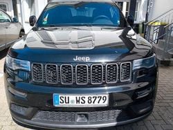 Schwarz Gebraucht 2018 Jeep Grand Cherokee SUV | 23.900 € (Guter Preis)