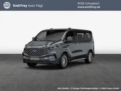 Grau Neu 2025 Ford Tourneo Custom Sport Van / Kleinbus | 65.490 €
