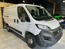 Weiß Gebraucht 2020 Fiat Ducato Van | 22.999 € (Guter Preis)