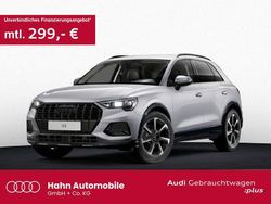 Silber Gebraucht 2025 Audi Q3 Advanced SUV | 38.930 € (Fairer Preis)