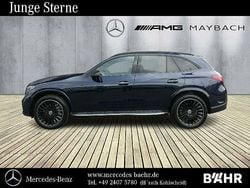 Gebraucht 2022 Mercedes GLC220 | 52.950 € (Teuer)