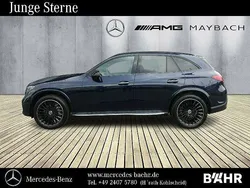 Gebraucht 2022 Mercedes GLC220 | 54.950 € (Teuer)