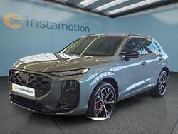 Grün Gebraucht 2025 Audi Q3 SUV | 69.299 €