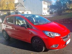 Rot Gebraucht 2017 Opel Adam Color Edition Kleinwagen | 7.300 € (Guter Preis)