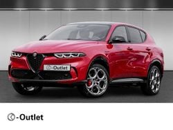 Rot Gebraucht 2023 Alfa Romeo Tonale Veloce SUV | 29.900 € (Superpreis)
