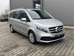 Silber Gebraucht 2019 Mercedes V250 Edition Van / Kleinbus | 40.499 € (Fairer Preis)