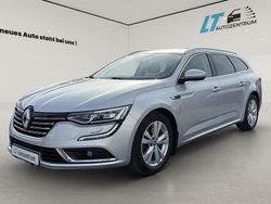 Grau Gebraucht 2020 Renault Talisman GrandTour Kombi | 13.490 € (Fairer Preis)