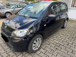 Schwarz Gebraucht 2016 Skoda Citigo Ambition Kleinwagen | 4.500 € (Guter Preis)
