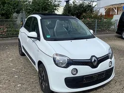 Weiß Gebraucht 2016 Renault Twingo Liberty Kleinwagen | 5.300 € (Fairer Preis)