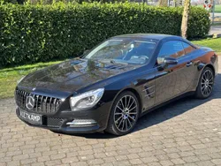 Mercedes SL350