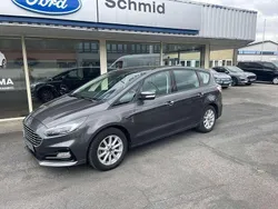 Magnetic Gebraucht 2022 Ford S-MAX S Van / Kleinbus | 28.490 € (Fairer Preis)