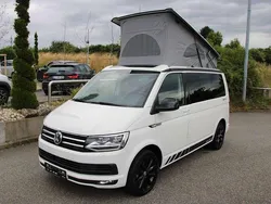 Candyweiss Gebraucht 2019 VW T6.1 Edition Van | 48.900 € (Teuer)
