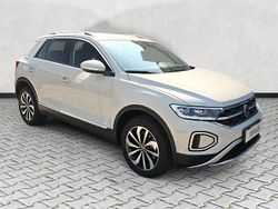 Ascotgrau Neu 2025 VW T-Roc Style SUV | 31.873 € (Guter Preis)