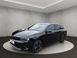 Karbon schwarz Gebraucht 2024 Opel Astra S Kombi | 24.450 € (Fairer Preis)