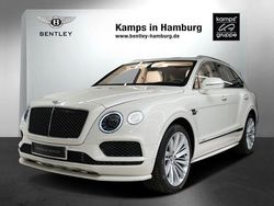 Weiß Gebraucht 2020 Bentley Bentayga SUV | 111.900 €