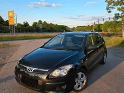 Schwarz Gebraucht 2009 Hyundai i30 Kombi | 2.400 € (Fairer Preis)