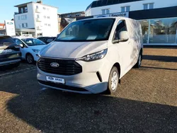 Grau Neu 2024 Ford Transit Custom Limited Van / Kleinbus | 41.638 € (Fairer Preis)