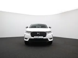 Weiß Gebraucht 2022 DS Automobiles DS7 Crossback Bastille Plus SUV | 27.490 € (Fairer Preis)