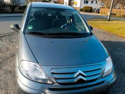 Grau Gebraucht 2009 Citroën C3 Kleinwagen | 2.450 € (Fairer Preis)